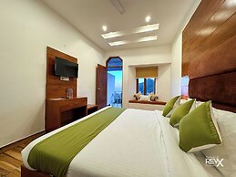 Hotel Wraveler Inn Mussorrie