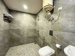 Hotel Wraveler Inn Mussorrie