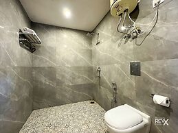 Hotel Wraveler Inn Mussorrie