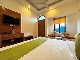 Hotel Wraveler Inn Mussorrie