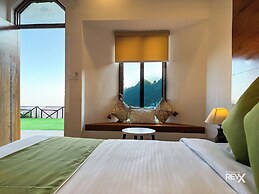 Hotel Wraveler Inn Mussorrie