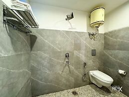 Hotel Wraveler Inn Mussorrie