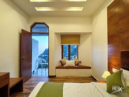 Hotel Wraveler Inn Mussorrie