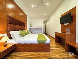 Hotel Wraveler Inn Mussorrie