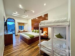 Hotel Wraveler Inn Mussorrie