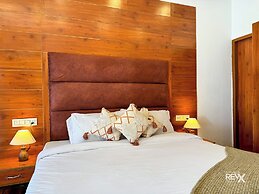 Hotel Wraveler Inn Mussorrie