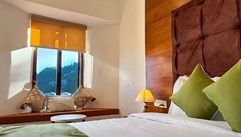 Hotel Wraveler Inn Mussorrie