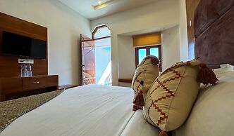 Hotel Wraveler Inn Mussorrie