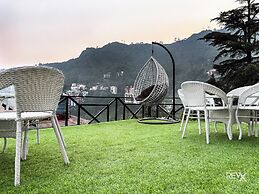 Hotel Wraveler Inn Mussorrie