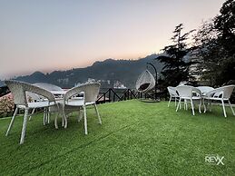 Hotel Wraveler Inn Mussorrie