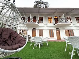 Hotel Wraveler Inn Mussorrie