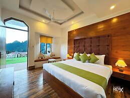 Hotel Wraveler Inn Mussorrie