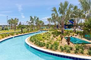 Amazing 5bdr House w Pool -4857