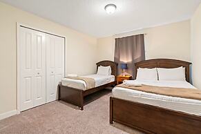 Amazing 5bdr House w Pool -4857