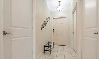 Amazing 5bdr House w Pool -4857