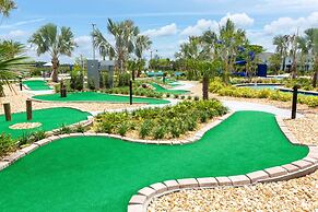 Amazing 5bdr House w Pool -4857