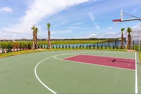 Amazing 5bdr House w Pool -4857