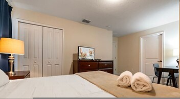 Amazing 5bdr House w Pool -4857