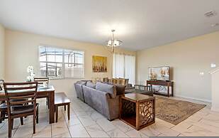 Amazing 5bdr House w Pool -4857