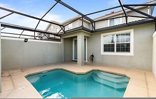 Amazing 5bdr House w Pool -4857