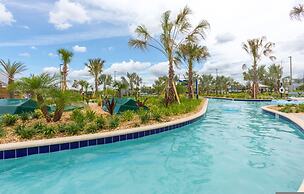 Amazing 5bdr House w Pool -4857