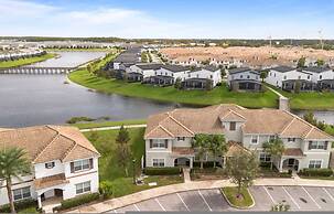 Amazing 5bdr House w Pool -4857