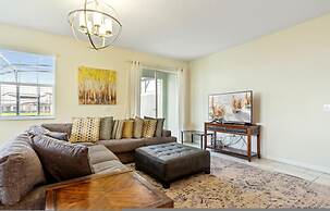 Amazing 5bdr House w Pool -4857