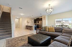 Amazing 5bdr House w Pool -4857