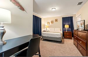 Amazing 5bdr House w Pool -4857