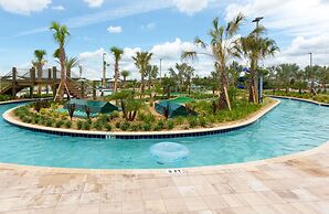 Amazing 5bdr House w Pool -4857