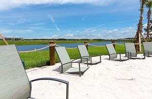 Amazing 5bdr House w Pool -4857