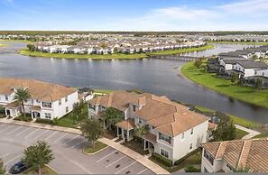 Amazing 5bdr House w Pool -4857