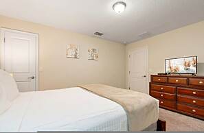 Amazing 5bdr House w Pool -4857