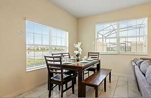 Amazing 5bdr House w Pool -4857