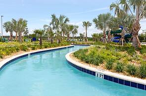 Amazing 5bdr House w Pool -4857