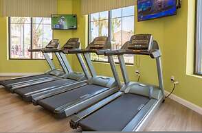 Amazing 5bdr House w Pool -4857