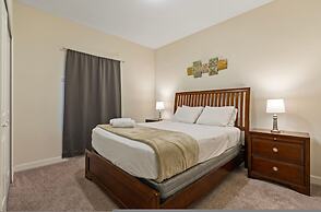 Amazing 5bdr House w Pool -4857