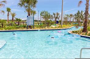 Amazing 5bdr House w Pool -4857