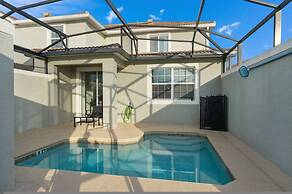 Amazing 5bdr House w Pool -4857