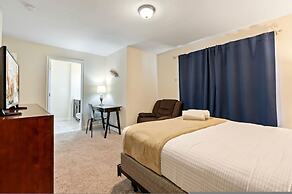 Amazing 5bdr House w Pool -4857