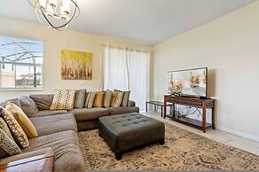 Amazing 5bdr House w Pool -4857