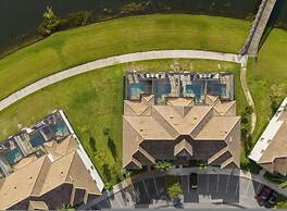 Amazing 5bdr House w Pool -4857