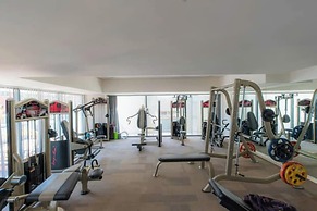 Bluesky Avalon Saigon Center Luxury