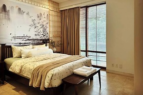 Bluesky Avalon Saigon Center Luxury