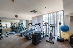 Bluesky Avalon Saigon Center Luxury