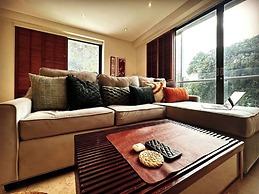 Bluesky Avalon Saigon Center Luxury