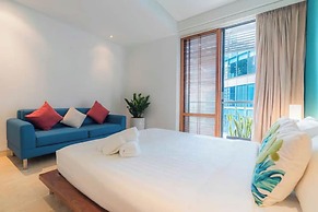 Bluesky Avalon Saigon Center Luxury