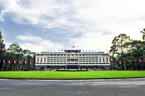 Bluesky Avalon Saigon Center Luxury