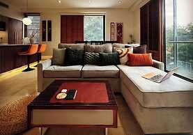 Bluesky Avalon Saigon Center Luxury