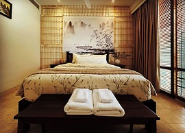 Bluesky Avalon Saigon Center Luxury